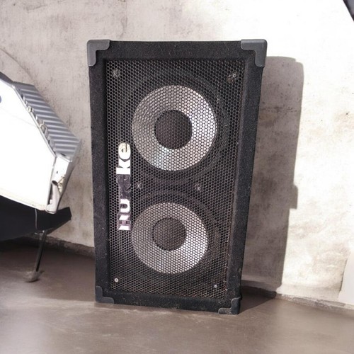 Hartke cabinet basso 200 - cabinet, xl
