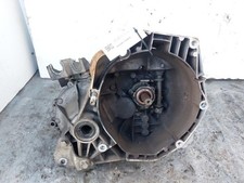 CAMBIO MANUALE 5M FIAT PUNTO