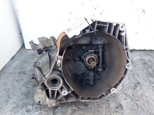 Cambio manuale fiat punto - manuale,