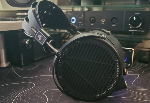 Audeze lcd 2021 - audeze, lcd-x