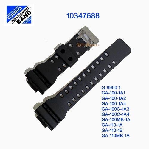 Cinturino originale casio - cinturino,