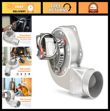 Ventilatore di scarico per