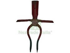 1PZ FORCHE MOD.ESTRATTORE: