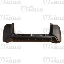 Paraurti posteriore Aixam