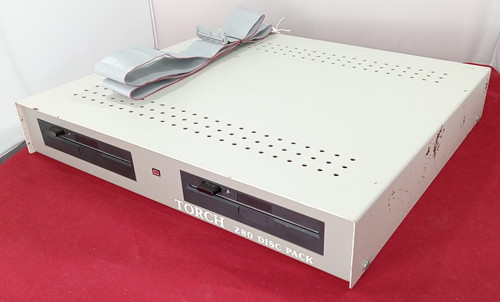 Torch z80 confezione - torch,
