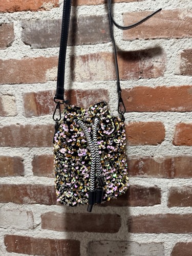 Borsa secchiello desigual - secchiello,