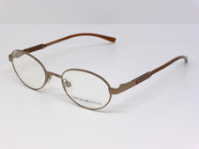 Occhiali da Vista Emporio Armani EA 225 1228 47 Optical Eyewear Frame