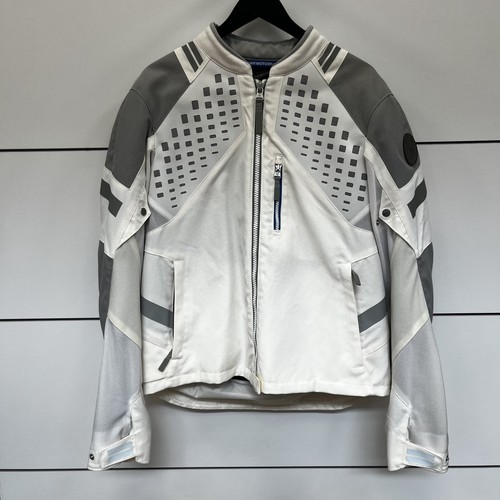 Giacca moto bmw aravis - bmw,