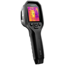 FLIR TG165-X MSX Termocamera