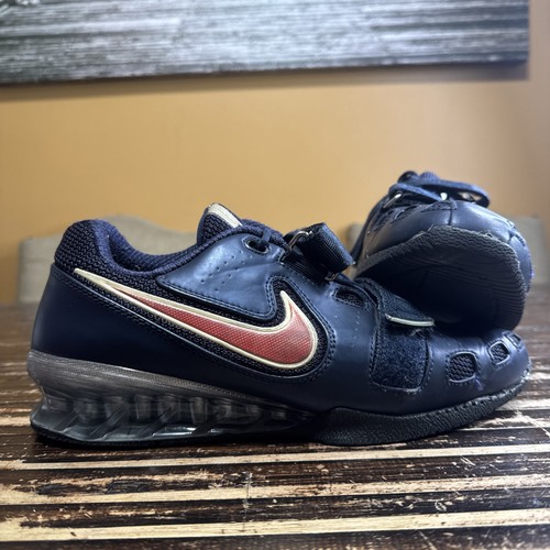 Scarpe nike romaleos - romaleos, uomo