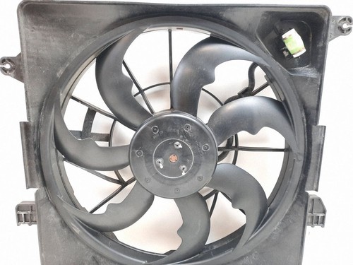 Elettroventola hyundai i40 - elettroventola,