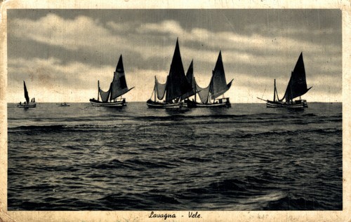 Lavagna genova vele vg - lavagna,,