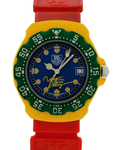 Orologio tag heuer - 35mm, uomo