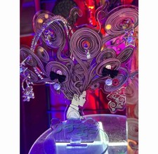 Junji Ito Exhibition Uzumaki