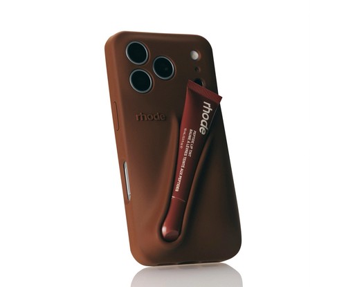 Custodia lip rhode edizione - custodia,
