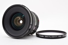 Canon nuovo obiettivo MF