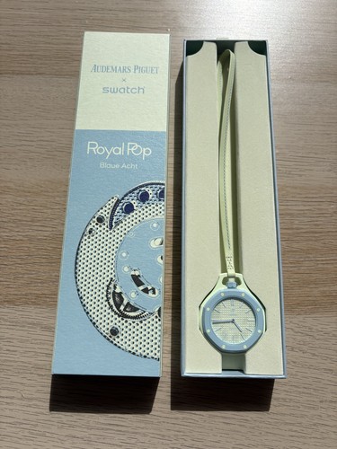 Orologio tasca swatch x - da,