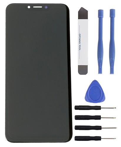 Display lcd touch screen - lcd,