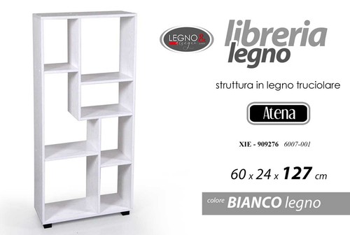 Libreria scaffale ripiani - scaffale,