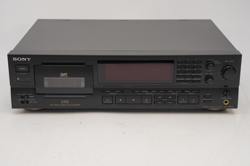 Sony dtc 57es - sony, dtc-57es