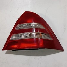 A2038202064 FANALE POSTERIORE DESTRO per MERCEDES BENZ CLASSE C (W S203) 220 CDI