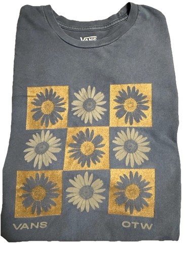 Shirt vans unisex slim fit - unisex,