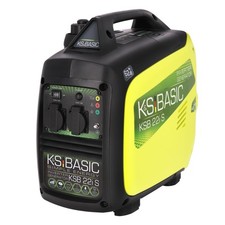 K&S BASIC Generatore inverter
