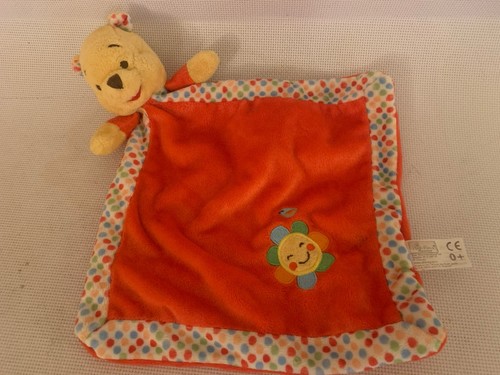 Winnie the pooh morbido - the,