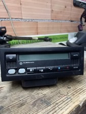 COMANDI CLIMA VOLKSWAGEN Golf 4 Berlina (9703) Benzina (2001) RICAMBI US 490478