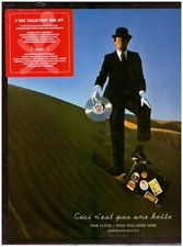 Pink Floyd , Wish You Were