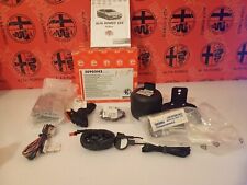 ALFA ROMEO 159 KIT ANTIFURTO PER MODELLI CON RADIOCOMANDO 50903142