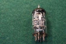 Mullard ecc88 6dj8 nos - mullard, nuovo