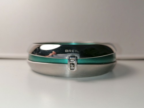 Bracciale breil secretly verde - bracciale,