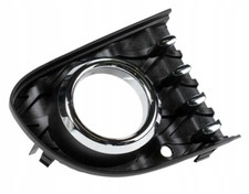 GRIGLIA FENDINEBBIA ANTERIORE