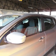 Deflettori Aria Antivento