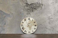 Planisphere wall mounted - wall,