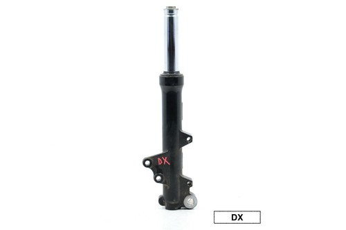 Forcella gamba stelo yamaha - forcella,