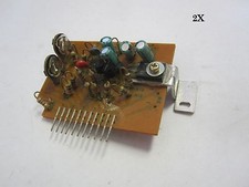 Scheda controllo motore - scheda, di