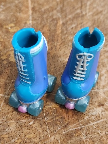 Scarpe bambola lol surprise - lol,