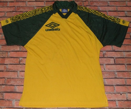 Umbro maglia calcio shirt - umbro,