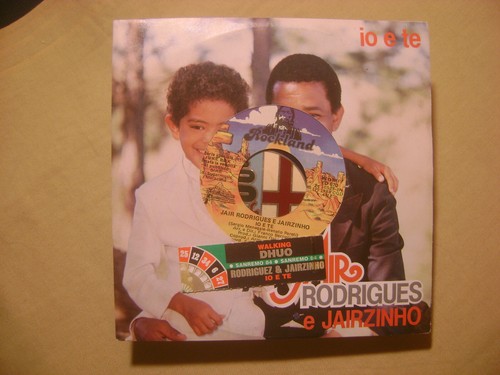 Juke box jair rodrigues - box,