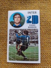 FIGURINA CALCIATORI PANINI