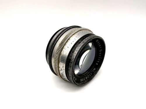 Meyer optik görlitz 135 - görlitz,