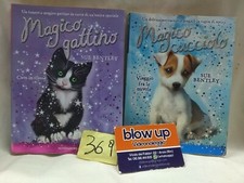 Magico gattino e Magico