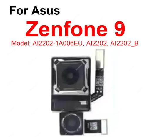 Per asus zenfone posteriore - per, 9