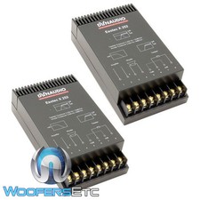 DYNAUDIO X-252 ESOTEC