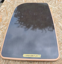 Piano tavolo costruzione