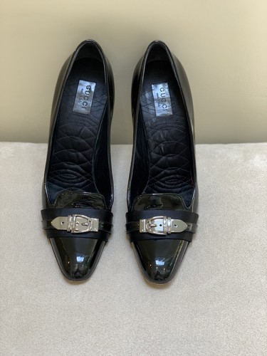 Gucci decolte decollete'