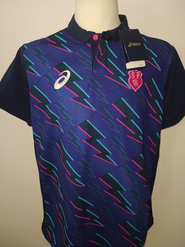 Maillot neuf officiel stade - maillot,