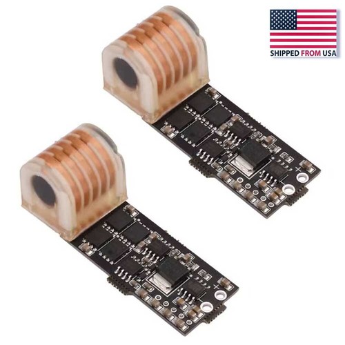 Dc12v generatore alta - 2x,